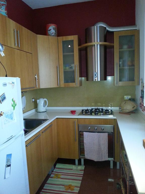 Casa Mastrarua Villa Syracuse ห้อง รูปภาพ