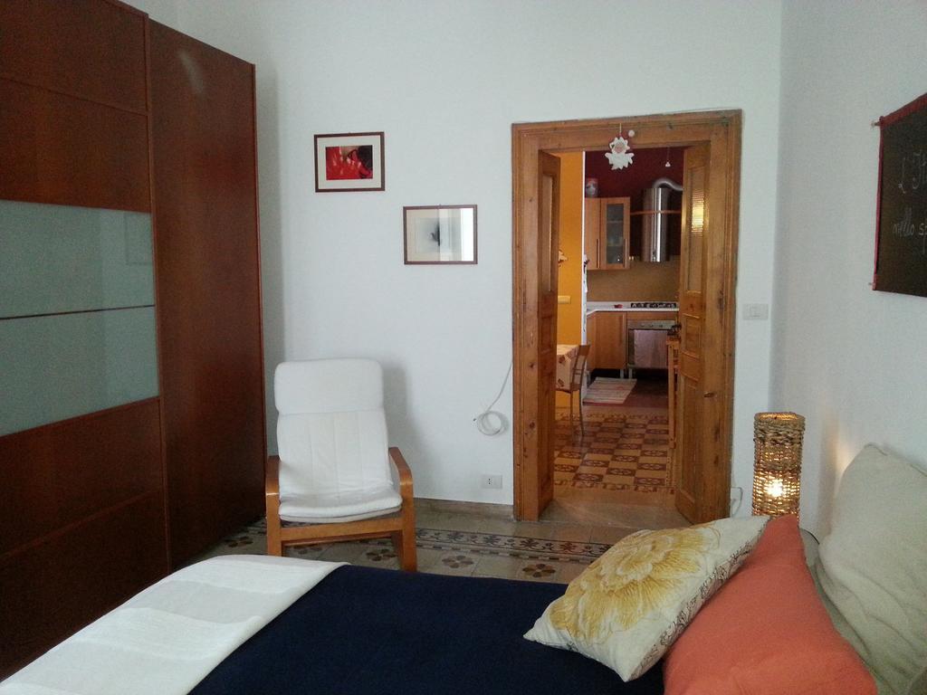 Casa Mastrarua Villa Syracuse ห้อง รูปภาพ
