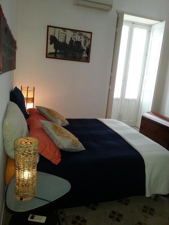 Casa Mastrarua Villa Syracuse ห้อง รูปภาพ