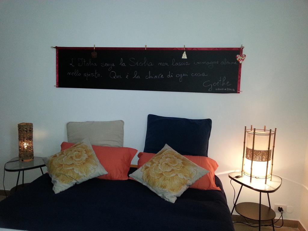 Casa Mastrarua Villa Syracuse ห้อง รูปภาพ