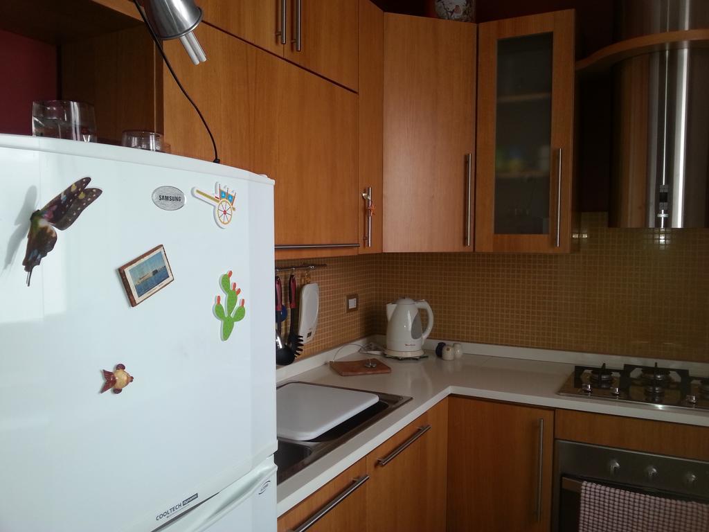 Casa Mastrarua Villa Syracuse ห้อง รูปภาพ