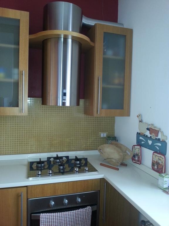 Casa Mastrarua Villa Syracuse ห้อง รูปภาพ