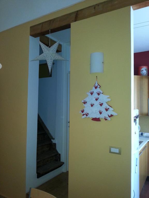 Casa Mastrarua Villa Syracuse ห้อง รูปภาพ