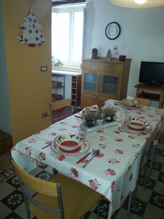 Casa Mastrarua Villa Syracuse ห้อง รูปภาพ