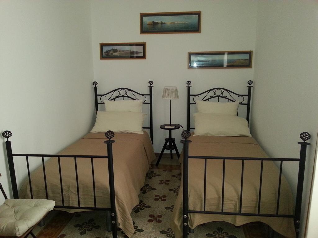 Casa Mastrarua Villa Syracuse ห้อง รูปภาพ