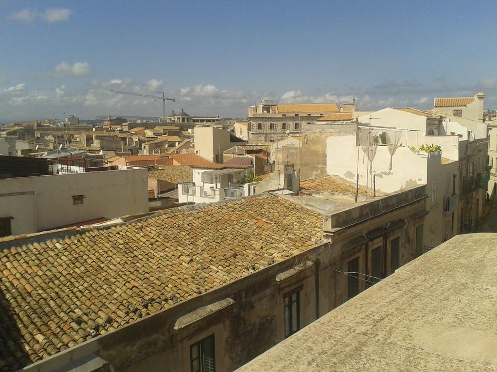 Casa Mastrarua Villa Syracuse ห้อง รูปภาพ