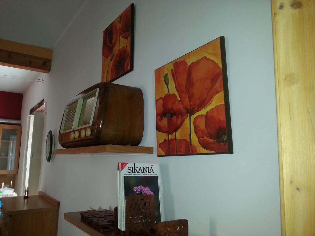 Casa Mastrarua Villa Syracuse ห้อง รูปภาพ