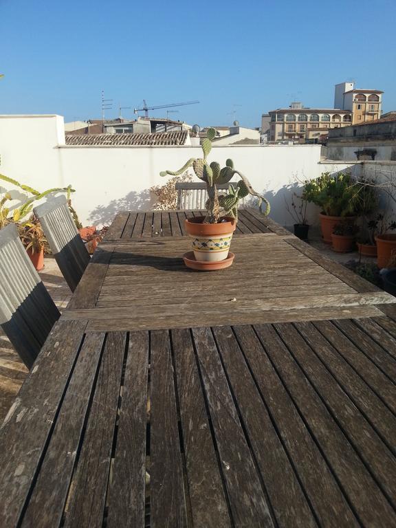 Casa Mastrarua Villa Syracuse ห้อง รูปภาพ